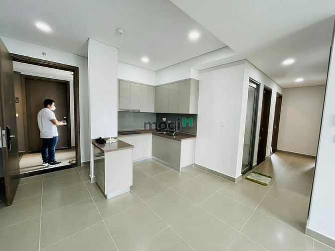 Hình ảnh Cần cho bán gấp 3PN 89M2 Riverpanorama 2 TỶ 010⚡️⚡️⚡️Quận 7  • Thiết k