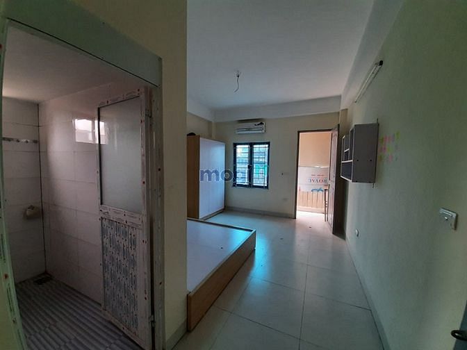 Hình ảnh Phòng Miếu Đầm- Ban Công- Đủ Đồ- Điện Giá Dân- 3Tr