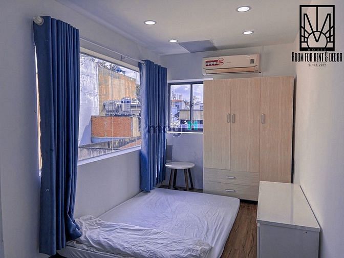 Hình ảnh 🏦CH Full Nt _ Hoa Lan _ Ngã 4 Phú Nhuận, Ở Được Liền 🏦