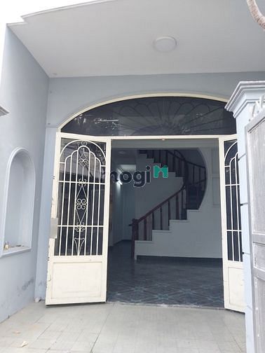 Hình ảnh Cho tCho thuê nhà hẻm xe tải Hoàng Hoa Thám P12 Tân Bình