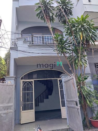 Hình ảnh Cho tCho thuê nhà hẻm xe tải Hoàng Hoa Thám P12 Tân Bình