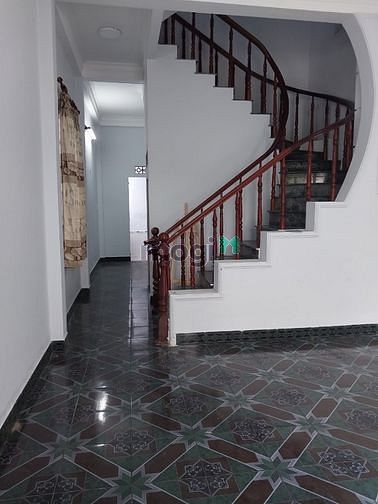 Hình ảnh Cho tCho thuê nhà hẻm xe tải Hoàng Hoa Thám P12 Tân Bình