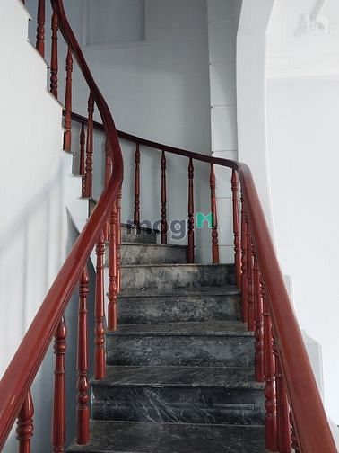 Hình ảnh Cho tCho thuê nhà hẻm xe tải Hoàng Hoa Thám P12 Tân Bình