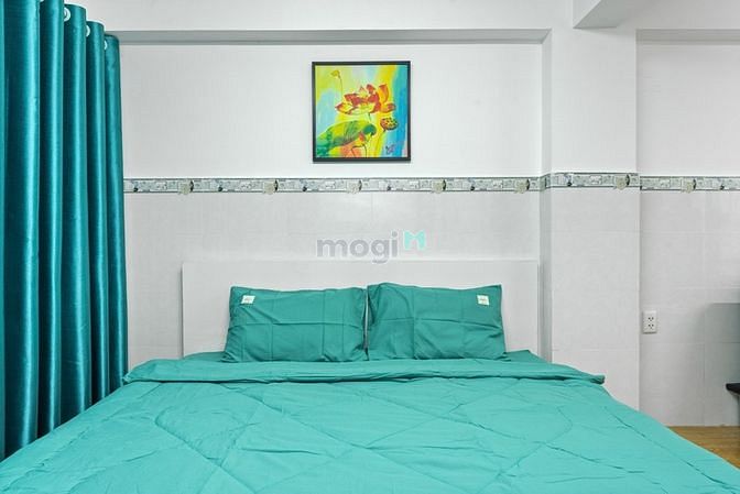 Hình ảnh Cho Thuê Căn Hộ_Đường Phan Văn Hân_Quận Bình Thạnh