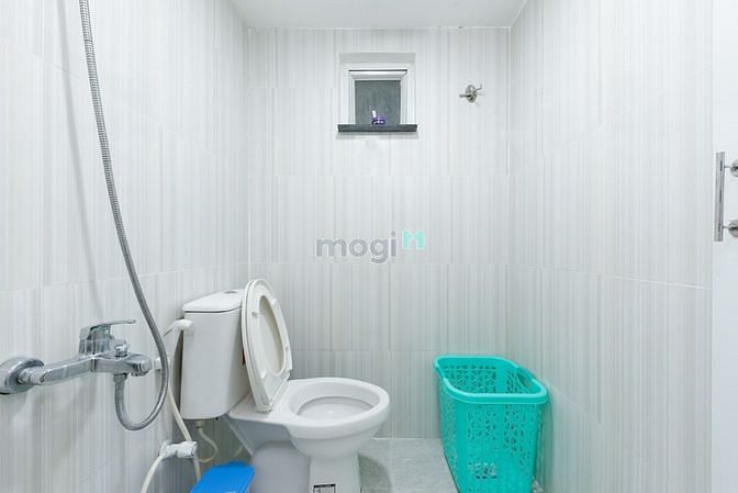 Hình ảnh Cho Thuê Căn Hộ_Đường Phan Văn Hân_Quận Bình Thạnh