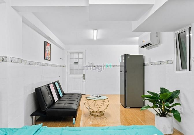 Hình ảnh Cho Thuê Căn Hộ_Đường Phan Văn Hân_Quận Bình Thạnh