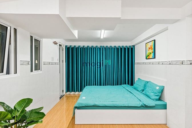 Hình ảnh Cho Thuê Căn Hộ_Đường Phan Văn Hân_Quận Bình Thạnh