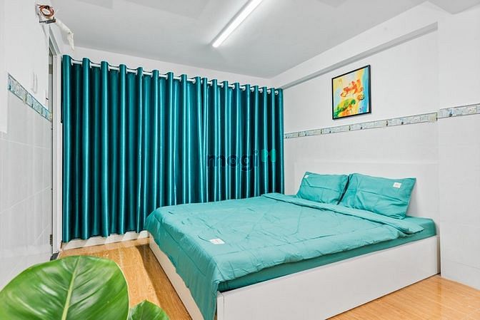 Hình ảnh Cho Thuê Căn Hộ_Đường Phan Văn Hân_Quận Bình Thạnh