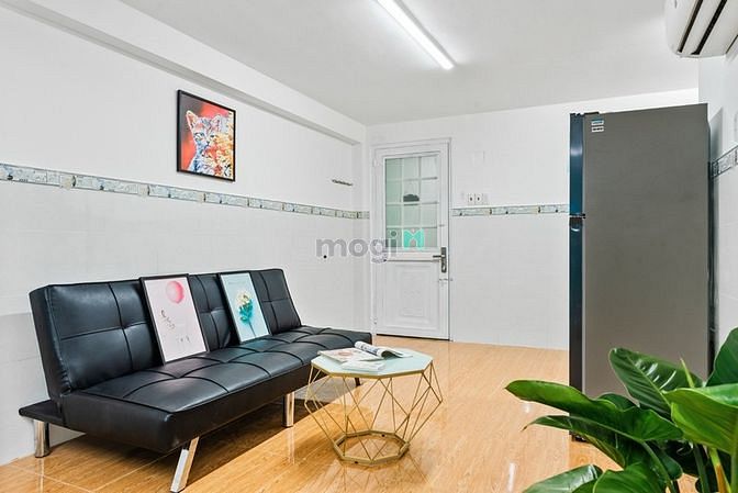 Hình ảnh Cho Thuê Căn Hộ_Đường Phan Văn Hân_Quận Bình Thạnh