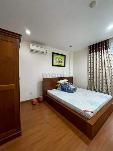 Hình ảnh CHÍNH CHỦ CẦN BÁN CH An Lạc Bình Tân 76m2 2pn 1,290 tỷ SHR NTCB