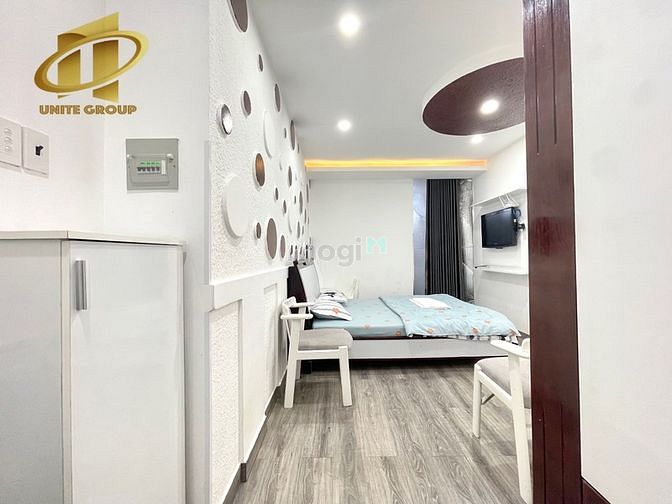 Hình ảnh 🎊 STUDIO VÁCH NGĂN BANCON gần LOTTE - TDTU - HimLam - Cresent Mall Q7