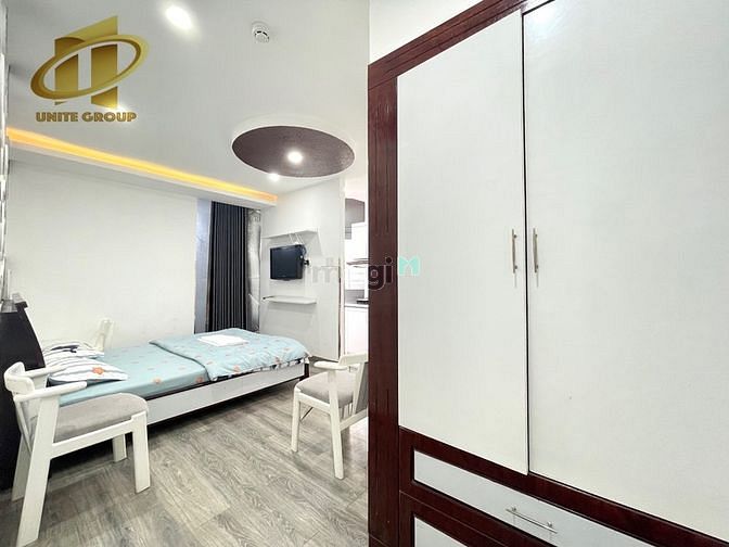 Hình ảnh 🎊 STUDIO VÁCH NGĂN BANCON gần LOTTE - TDTU - HimLam - Cresent Mall Q7
