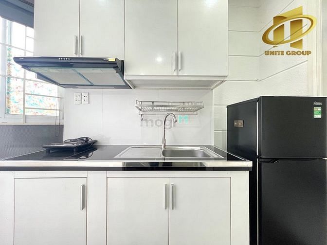 Hình ảnh 🎊 STUDIO VÁCH NGĂN BANCON gần LOTTE - TDTU - HimLam - Cresent Mall Q7