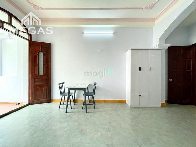 Hình ảnh Mb6623 nạp rút nhanh chóng ban công FULL nội thất - máy giặt riêng ngay Lý Chiêu Hoàng Q6