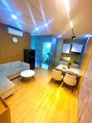 Hình ảnh 🎊 STUDIO VÁCH NGĂN BANCON gần LOTTE - TDTU - HimLam - Cresent Mall Q7