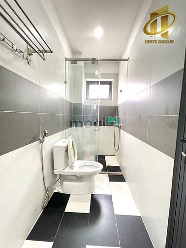 Hình ảnh 🎊 STUDIO VÁCH NGĂN BANCON gần LOTTE - TDTU - HimLam - Cresent Mall Q7