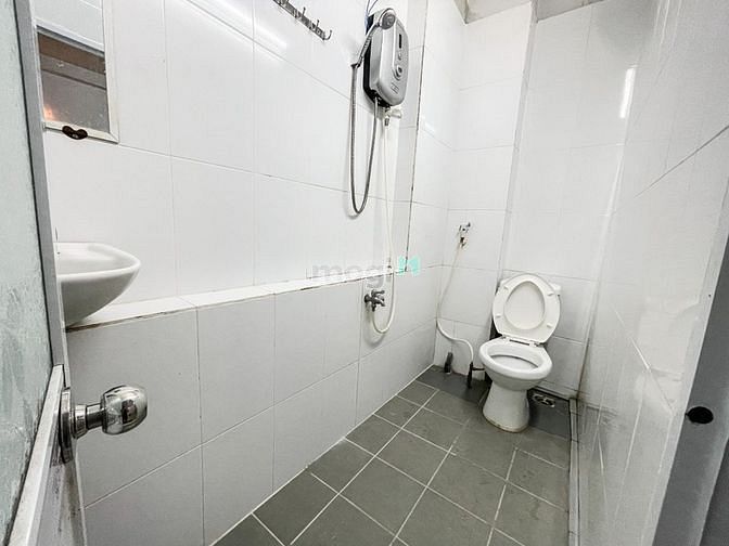 Hình ảnh Mb6623 nạp rút nhanh chóng 2 NGỦ - 1 KHÁCH có bancol gần ĐH Văn Hiến, Tân Phú