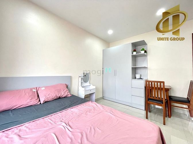Hình ảnh 🎊 STUDIO VÁCH NGĂN BANCON gần LOTTE - TDTU - HimLam - Cresent Mall Q7