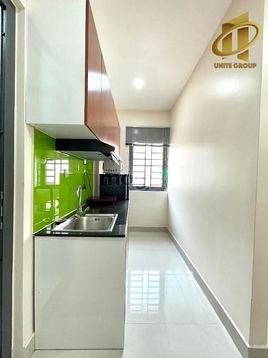 Hình ảnh 🎊 STUDIO VÁCH NGĂN BANCON gần LOTTE - TDTU - HimLam - Cresent Mall Q7