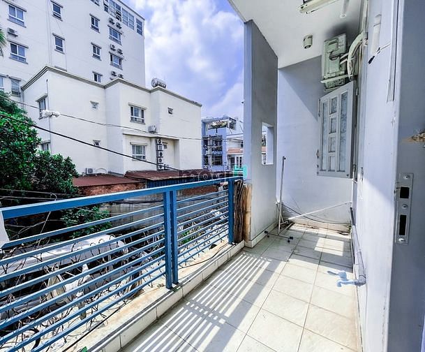 Hình ảnh Mb6623 nạp rút nhanh chóng 2 NGỦ - 1 KHÁCH có bancol gần ĐH Văn Hiến, Tân Phú