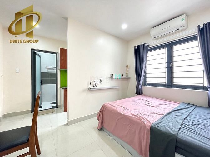 Hình ảnh 🎊 STUDIO VÁCH NGĂN BANCON gần LOTTE - TDTU - HimLam - Cresent Mall Q7