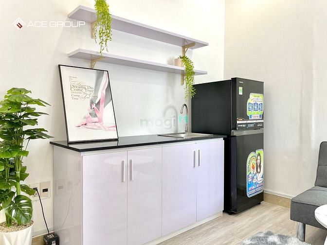 Hình ảnh CHDV Full NT Nguyễn Công Trứ Q1_ĐH Văn Lang_Dinh Độc Lập_Chợ Bến Thành