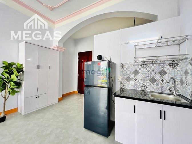 Hình ảnh Mb6623 nạp rút nhanh chóng studio AN DƯƠNG VƯƠNG_Full nội thất_BAN CÔNG_Ngay cv PHÚ LÂM