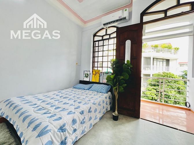 Hình ảnh Mb6623 nạp rút nhanh chóng studio AN DƯƠNG VƯƠNG_Full nội thất_BAN CÔNG_Ngay cv PHÚ LÂM