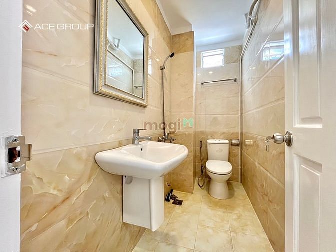 Hình ảnh CHDV Full NT Nguyễn Công Trứ Q1_ĐH Văn Lang_Dinh Độc Lập_Chợ Bến Thành