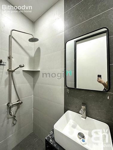 Hình ảnh 🔥Mb6623 nạp rút nhanh chóng 1PN Bancolny 53m2 mới Máy giặt riêng-Thang máy Thành Thái Q10