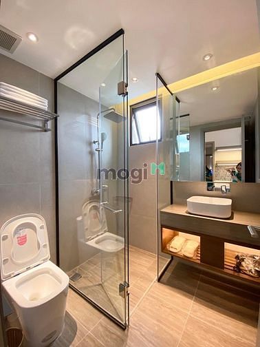 Hình ảnh 🌈 1PN - Studio Style 🌸 Hiện Đại ngay Trung Tâm Q2 - Bao Xịn, Đẹp 🌟