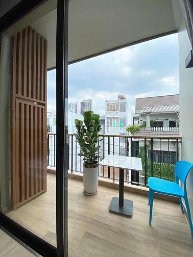 Hình ảnh 🌈 1PN - Studio Style 🌸 Hiện Đại ngay Trung Tâm Q2 - Bao Xịn, Đẹp 🌟