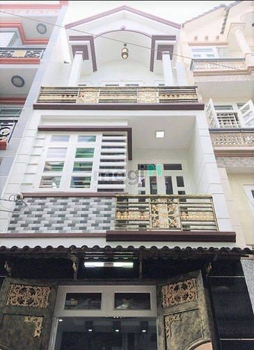 Hình ảnh Thua cá độ bán nhà Đ.Dương Thiệu Tước, Tân Phú giá 1 tỷ 876, SHR