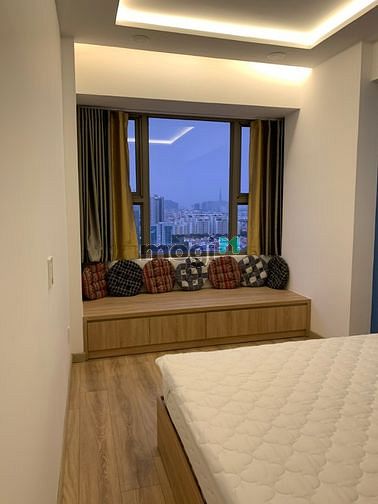 Hình ảnh Cho thuê Trang Chủ MB66.COM / Đăng Ký Tặng 66K cao cấp Saigon South 95m2, 2PN, 20 triệu/tháng.