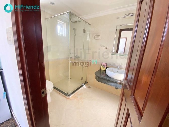 Hình ảnh 👉Phòng ngủ TÁCH BẾP_FULL Nội thất_MÁY GIẶT RIÊNG_FREE Dọn Phòng