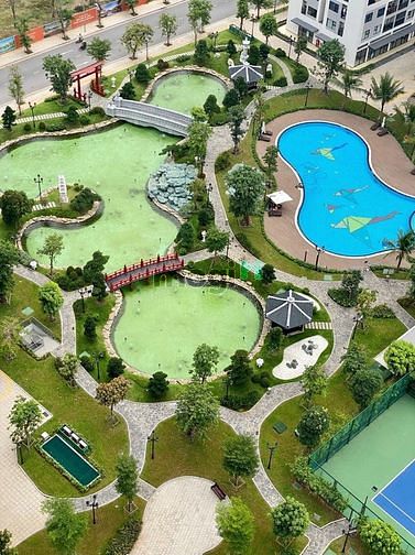 Hình ảnh Mb6623 nạp rút nhanh chóng Vinhomes Q.9 - STUDIO trống vào ở ngay 4.5tr/tháng
