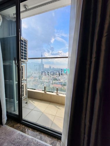 Hình ảnh Cho Thuê Trang Chủ MB66.COM Chính Thức De Capella Lương Định Của Q2 2PN 86m2 Có Nội Thất.