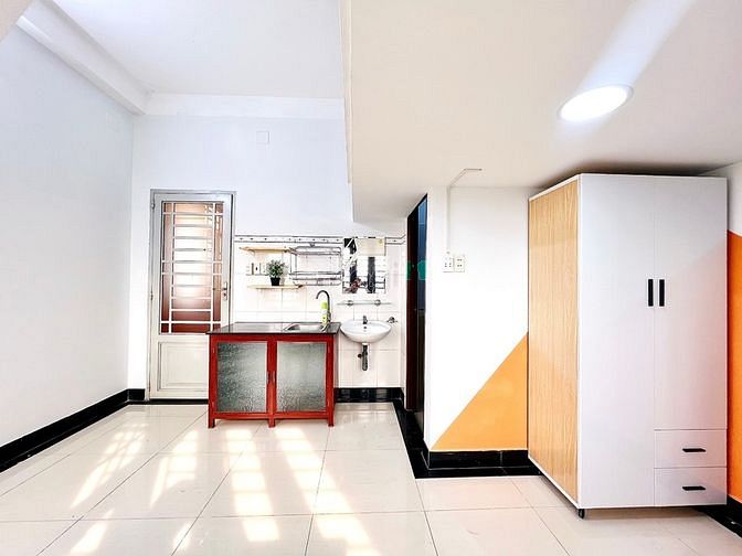 Hình ảnh Mb6623 nạp rút nhanh chóng ban công giá rẻ ngay Aeon Tân Phú - ĐH Công Thương