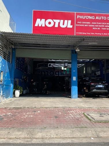 Hình ảnh Cho thuê kho 10mx21m, 210m2, Giá rẻ nhất Bình Lợi, Bình Thạnh