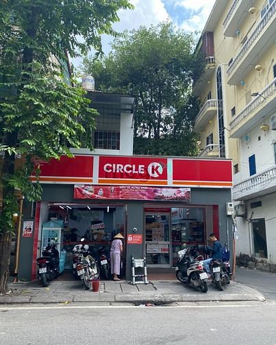 Hình ảnh Cho thuê nhà phố NGỌC HÀ, 252M2, MT 8M