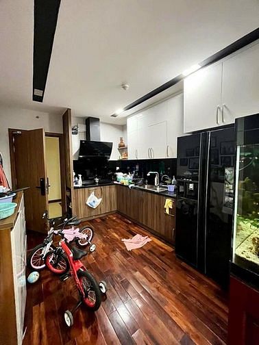 Hình ảnh CHỦ GỬI BÁN NHANH ch cc The Peagasuite quận 8 75m2 2T200