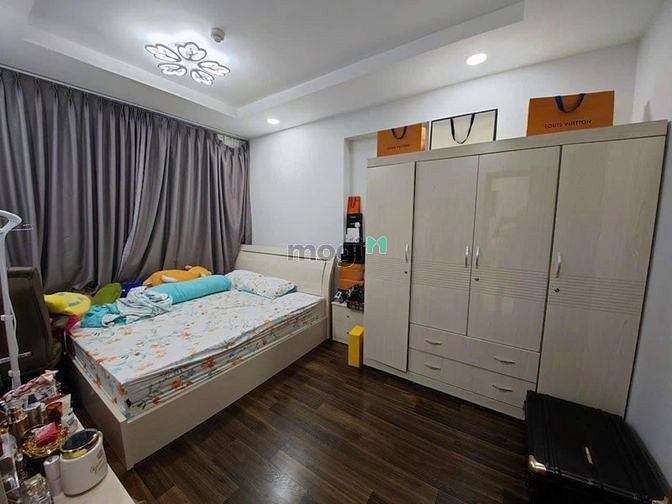 Hình ảnh CHỦ GỬI BÁN NHANH ch cc The Peagasuite quận 8 75m2 2T200