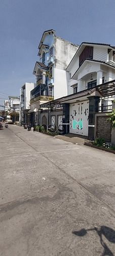 Hình ảnh Đường KD, ngang 6m, 4 tầng Bình Hưng Hòa.
