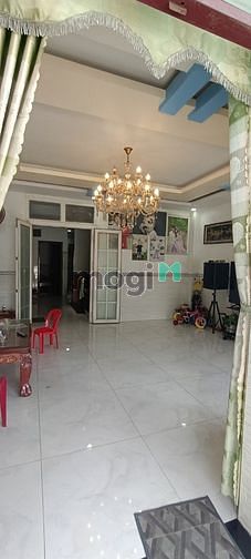 Hình ảnh Đường KD, ngang 6m, 4 tầng Bình Hưng Hòa.