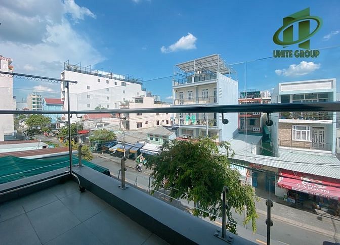 Hình ảnh CĂN HỘ DỊCH VỤ FULL NỌO THẤT giá rẻ bất ngờ