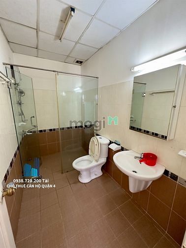 Hình ảnh Cho thuê Trang Chủ MB66.COM / Đăng Ký Tặng 66K Khánh Hội 2 - 80m2 2pn2wc view thoáng