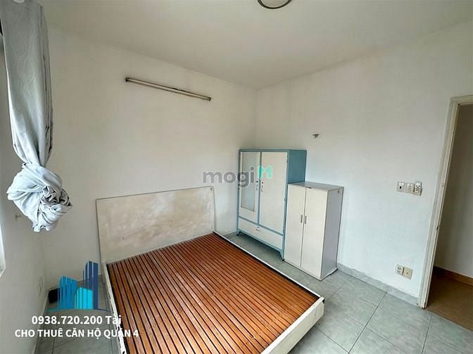Hình ảnh Cho thuê Trang Chủ MB66.COM / Đăng Ký Tặng 66K Khánh Hội 2 - 80m2 2pn2wc view thoáng