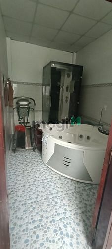 Hình ảnh Đường KD, ngang 6m, 4 tầng Bình Hưng Hòa.