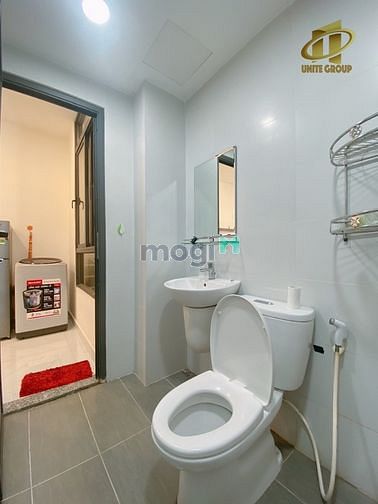 Hình ảnh CĂN HỘ DỊCH VỤ FULL NỌO THẤT giá rẻ bất ngờ