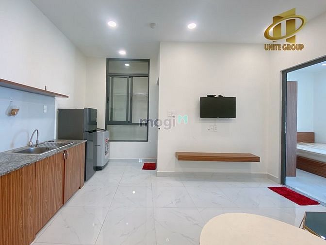 Hình ảnh CĂN HỘ DỊCH VỤ FULL NỌO THẤT giá rẻ bất ngờ